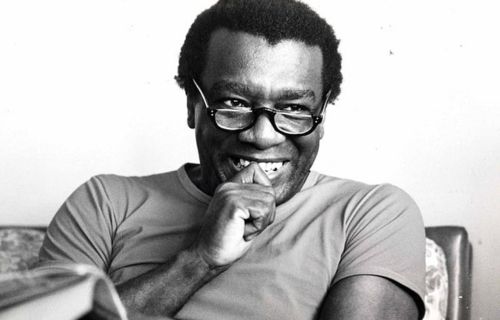 Milton Santos