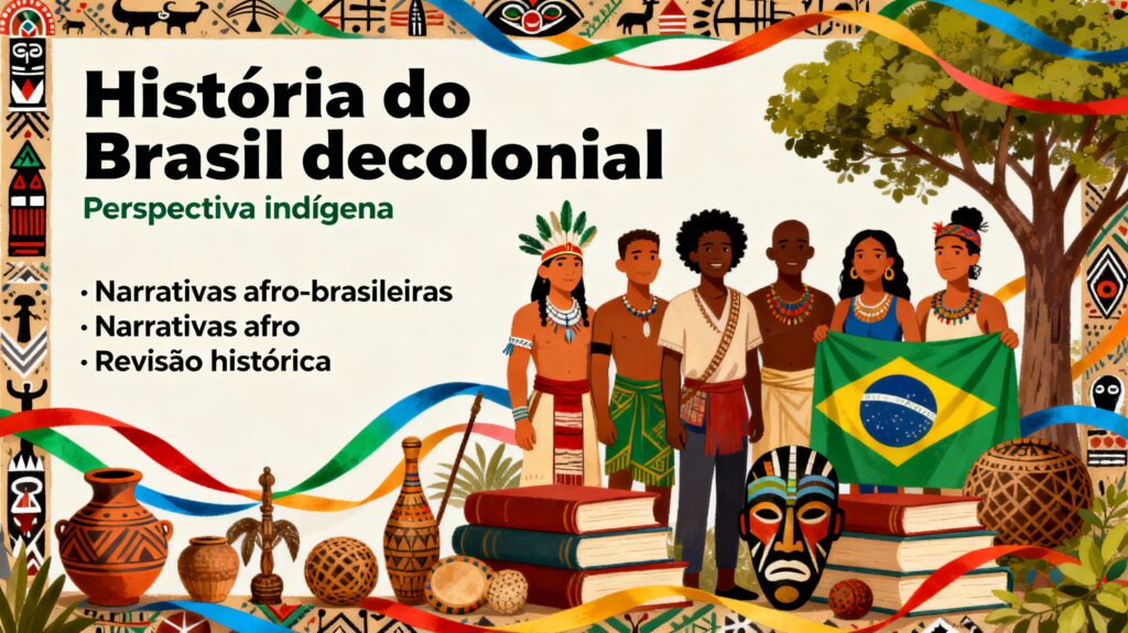 Releituras da História do Brasil