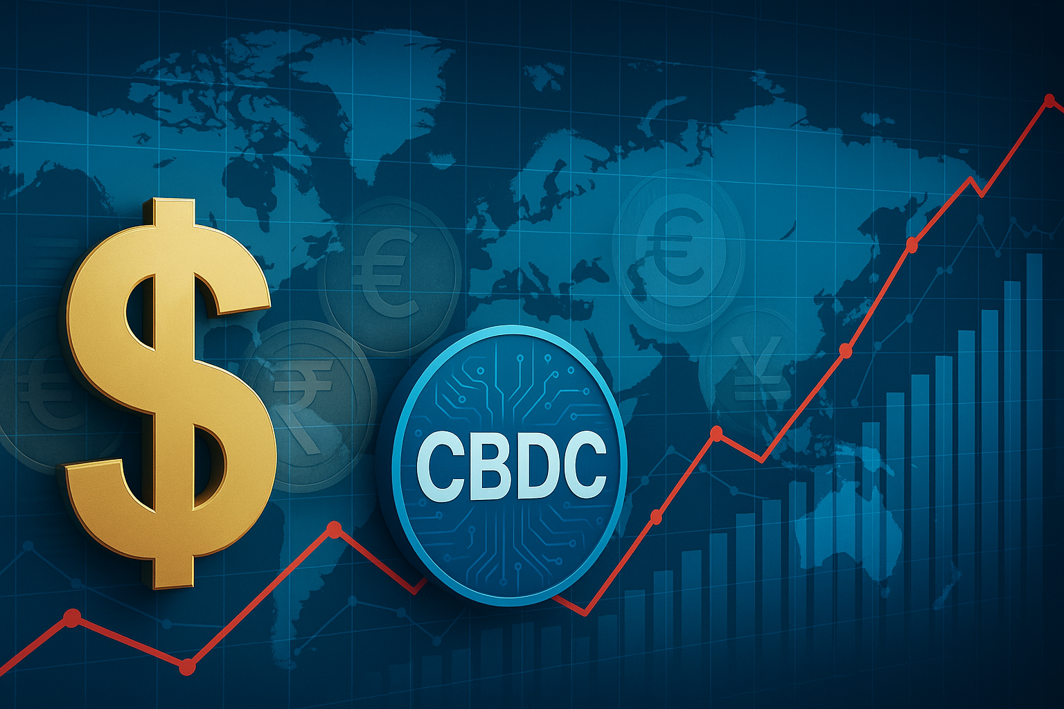Desdolarização Global